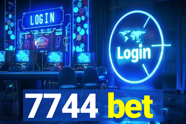 7744 bet